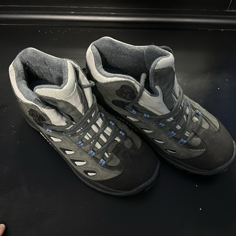 Merrell Hiking Boot US Women’s 7.5 - Picture 3 of 7